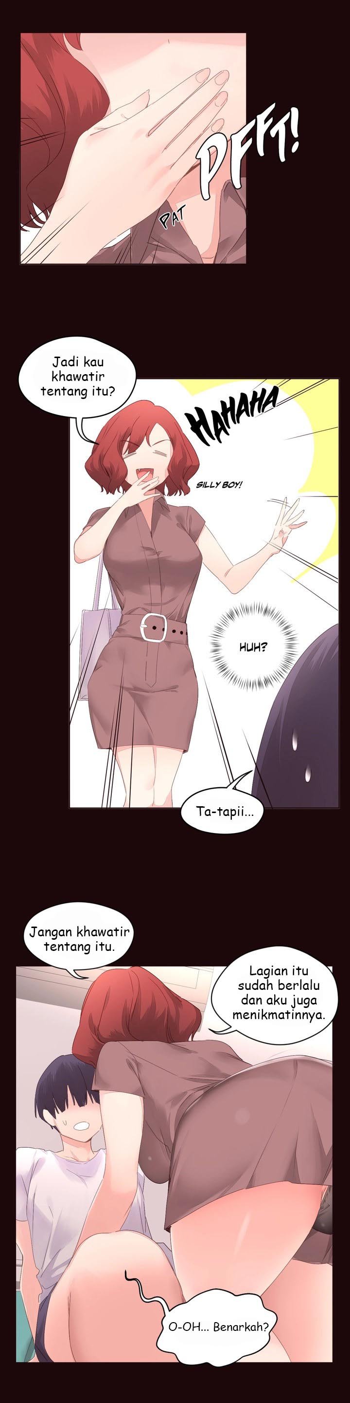 Pheromone-holic - Chapter 5 11 Pheromone-holic - Chapter 5 11