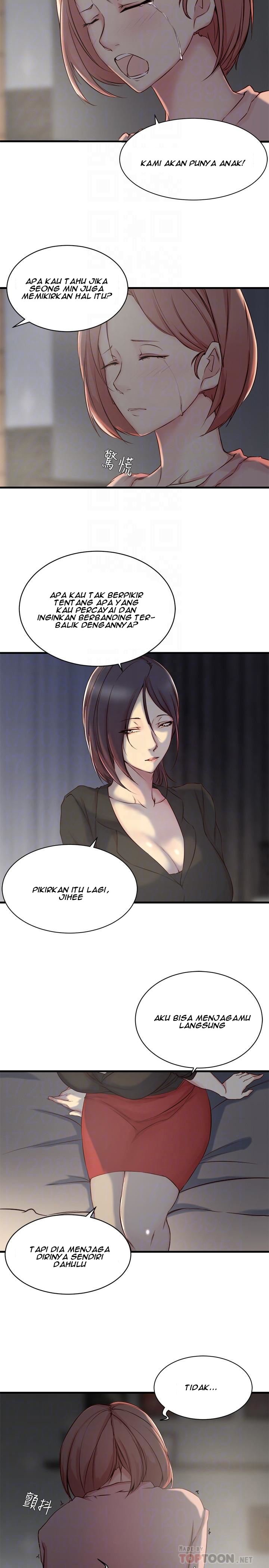 Sister in Law - Chapter 5 9