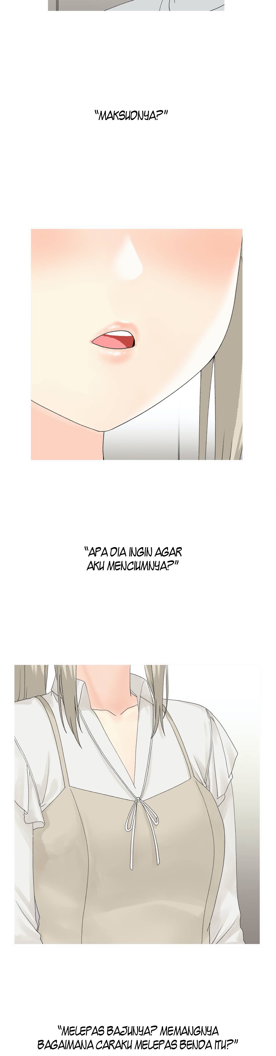 Fox Tales - Chapter 5 5