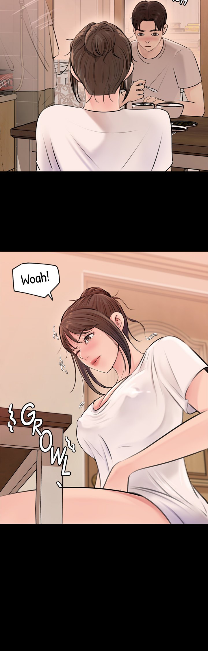 Living with my Sister in Law - Chapter 5 19