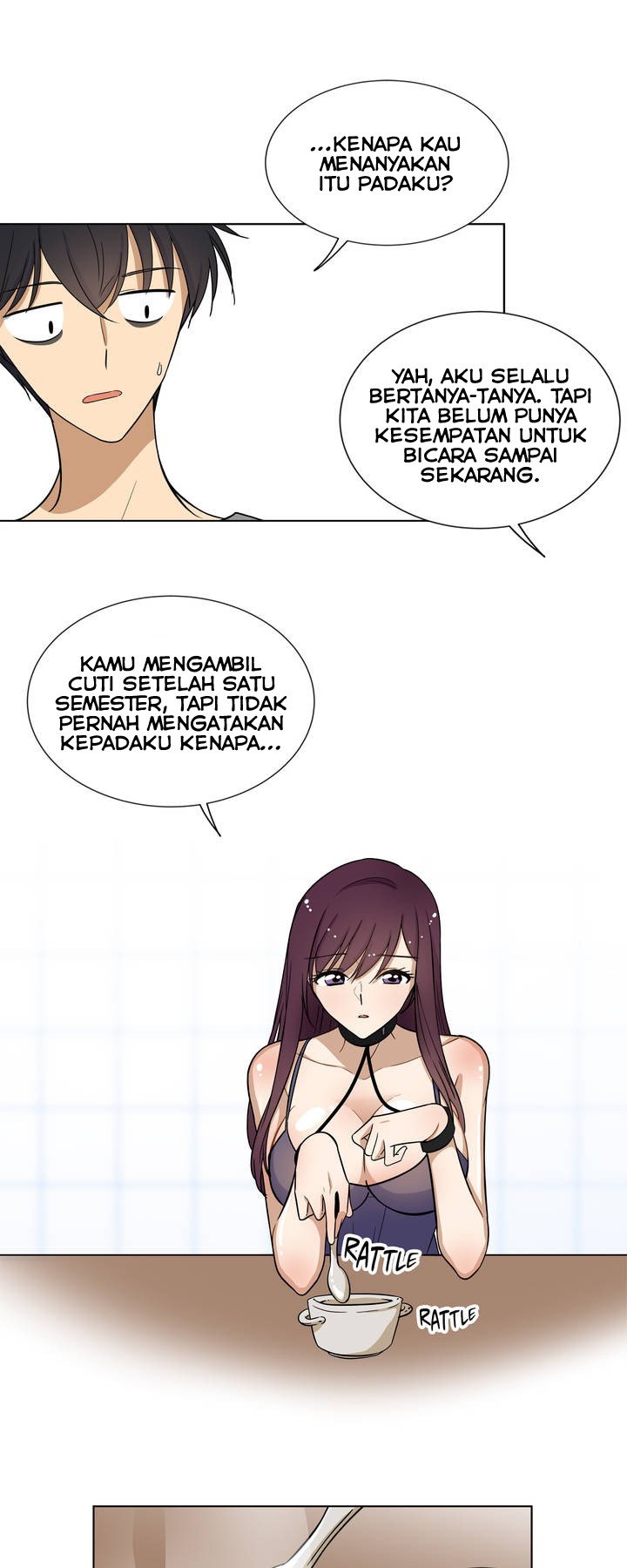 Shame Room - Chapter 5 29
