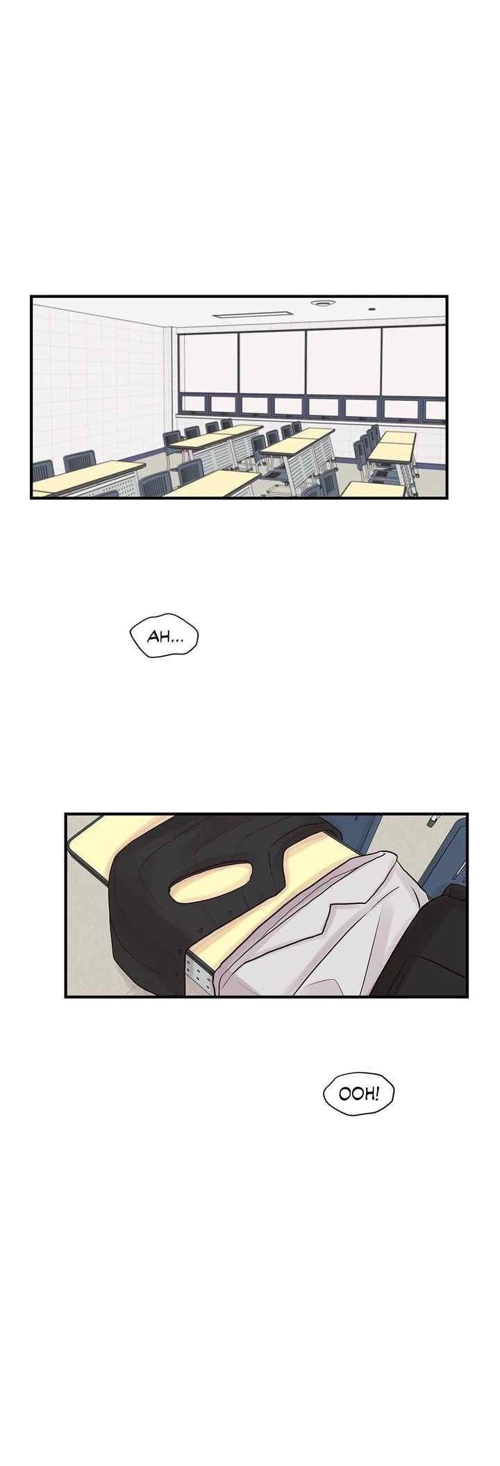 Toxic Burn - Chapter 5 14