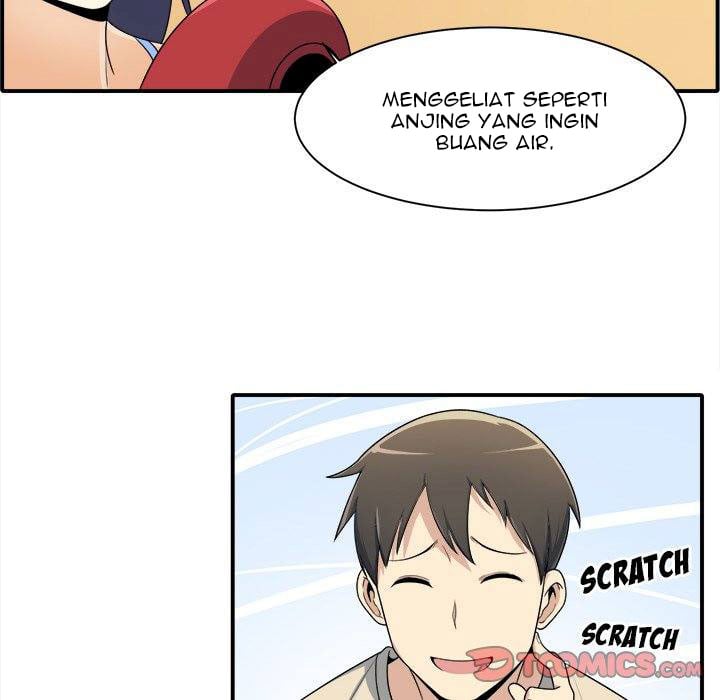 The Ark Is Me - Chapter 5 15