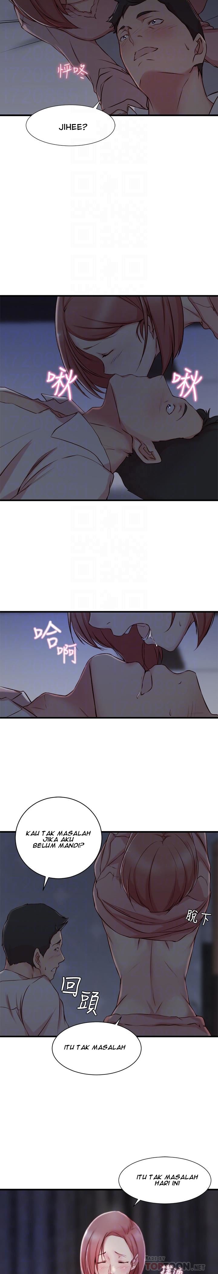 Sister in Law - Chapter 5 17