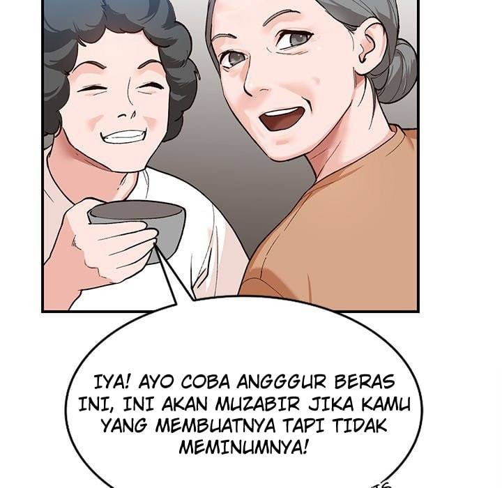 Town Girls - Chapter 5 25