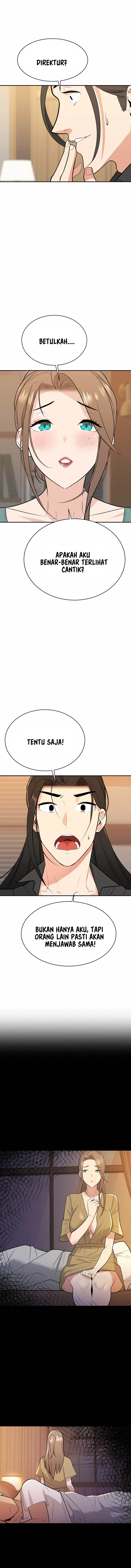 Secret Matter Of The Third Generation - Chapter 5 3 Secret Matter Of The Third Generation - Chapter 5 3