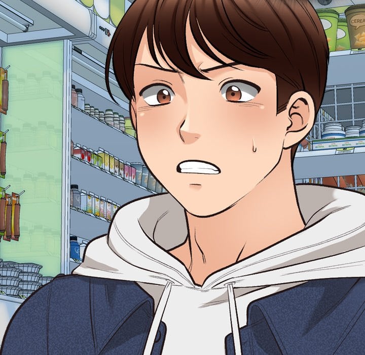 Blissville - Chapter 5 8