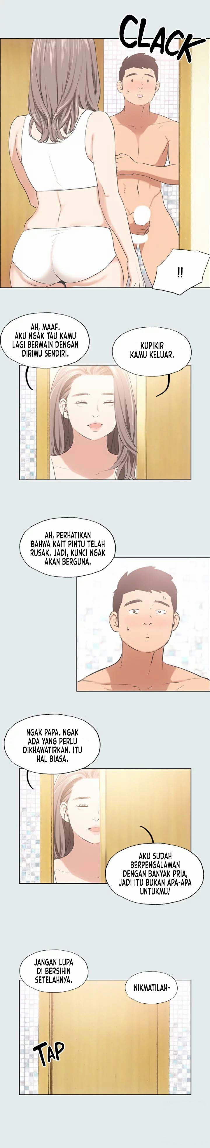 Summer Vacation - Chapter 5 14