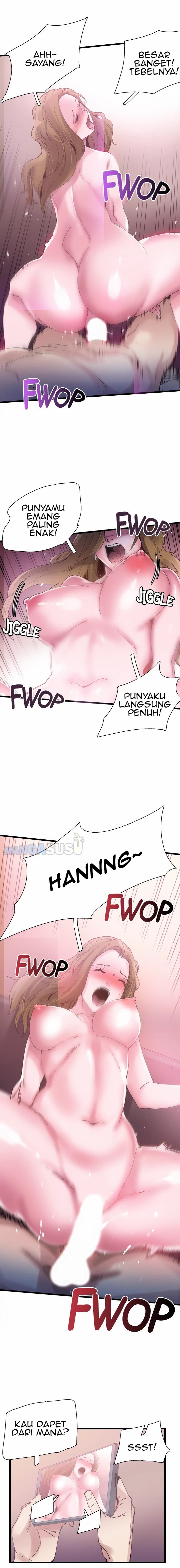 Campus Live - Chapter 5 19