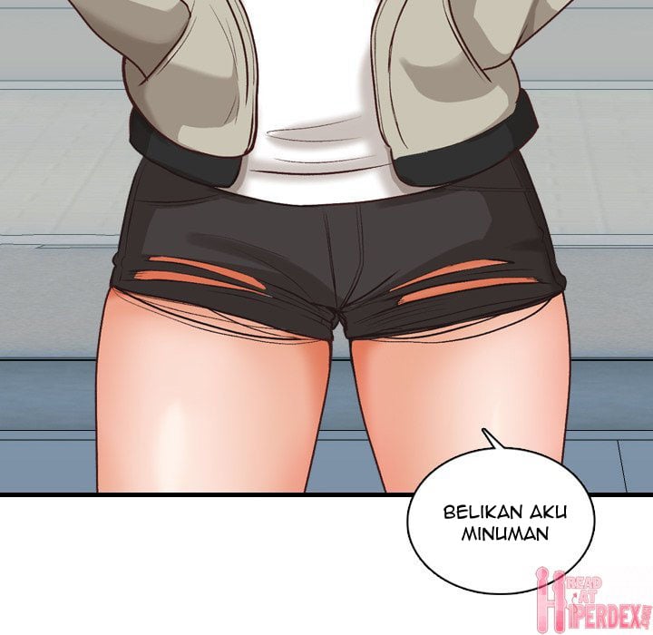 Blissville - Chapter 5 47