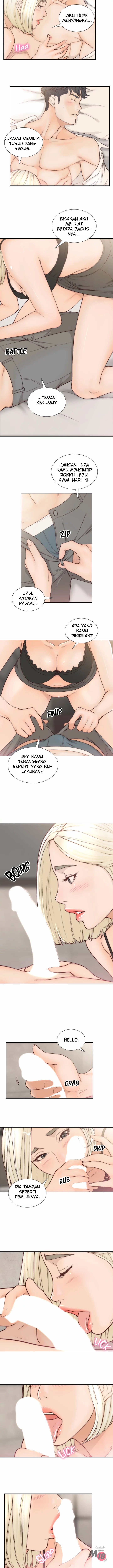 Ex-Girlfriend - Chapter 5 7 Ex-Girlfriend - Chapter 5 7