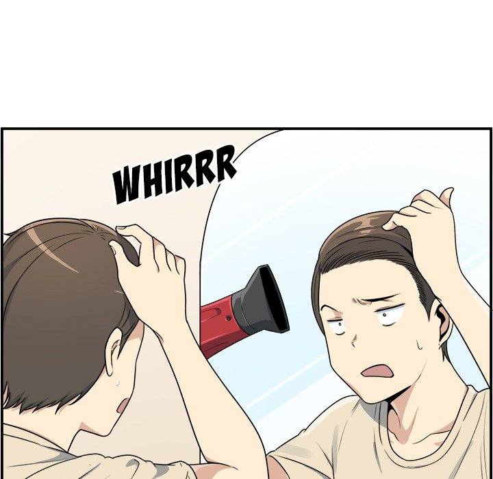 The Ark Is Me - Chapter 5 33