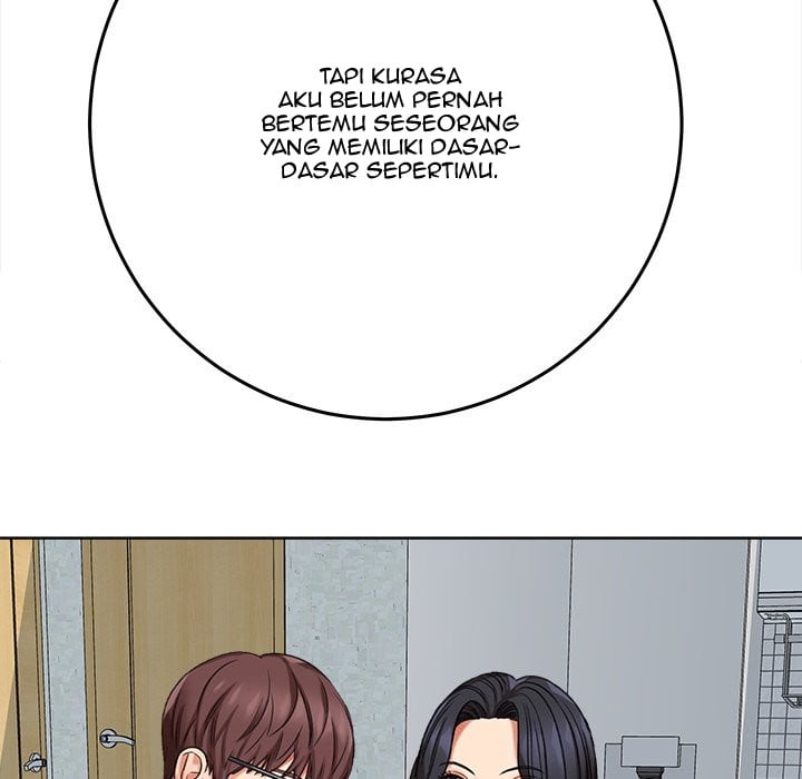 With Yumi - Chapter 5 194