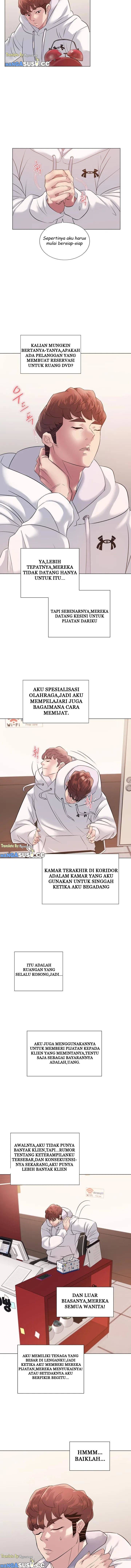 Toys Store - Chapter 5 7