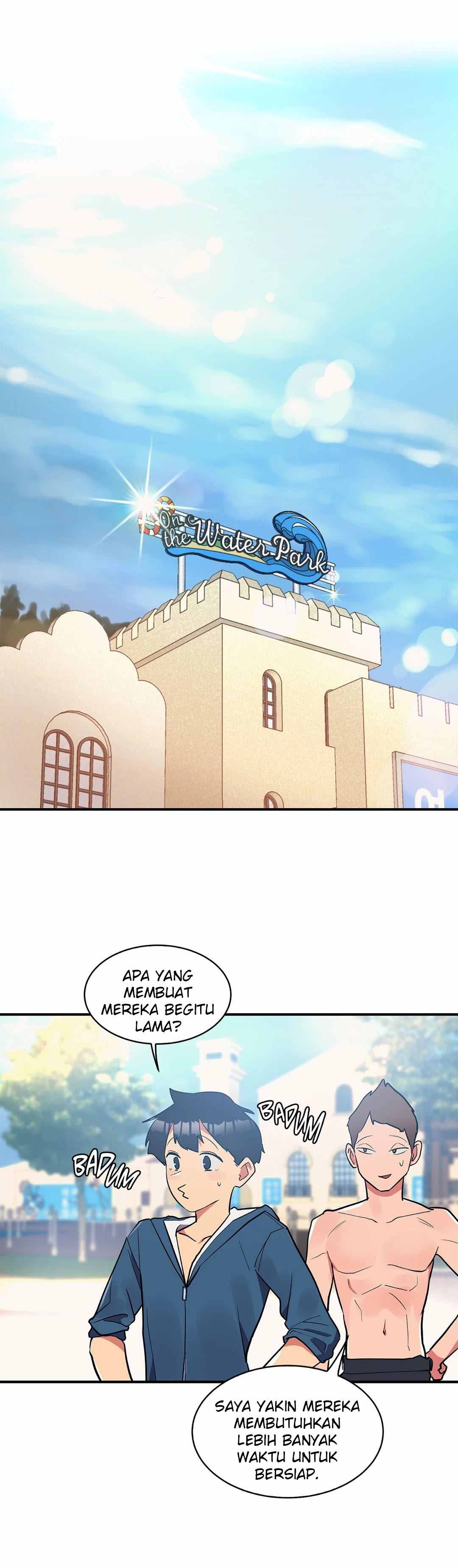 Her Nickname - Chapter 5 14