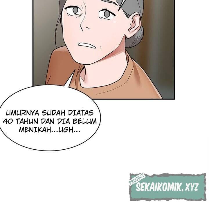 Town Girls - Chapter 5 45