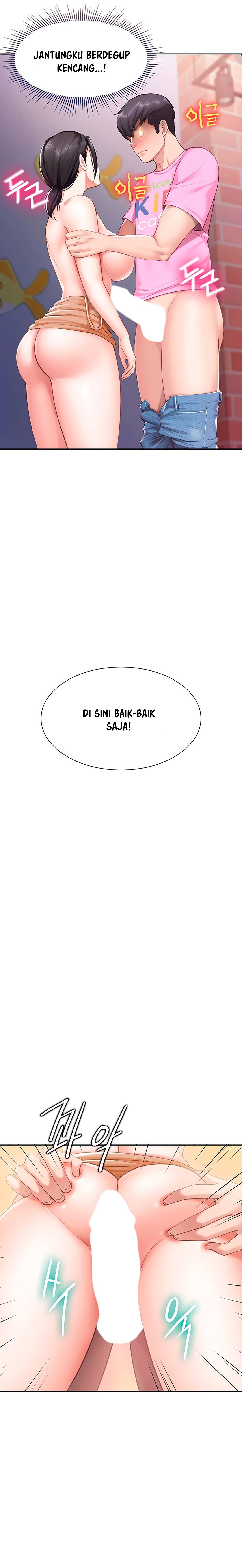 Kids Cafe Moms - Chapter 5 22