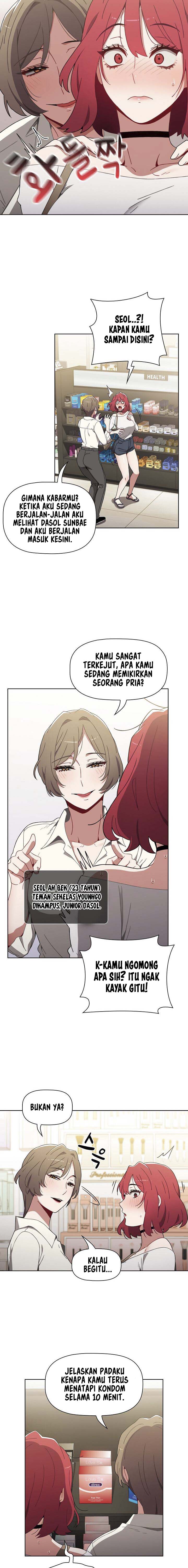 Owner The Pension - Chapter 5 7