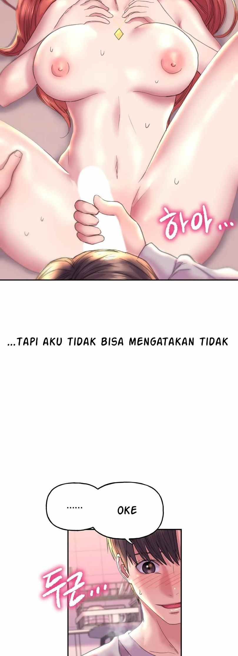 Double Face - Chapter 5 33