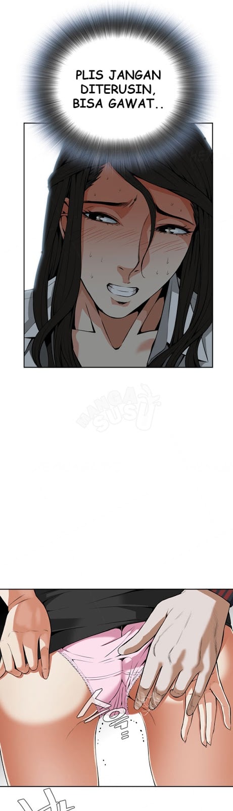 Take a Peek - Chapter #5 27