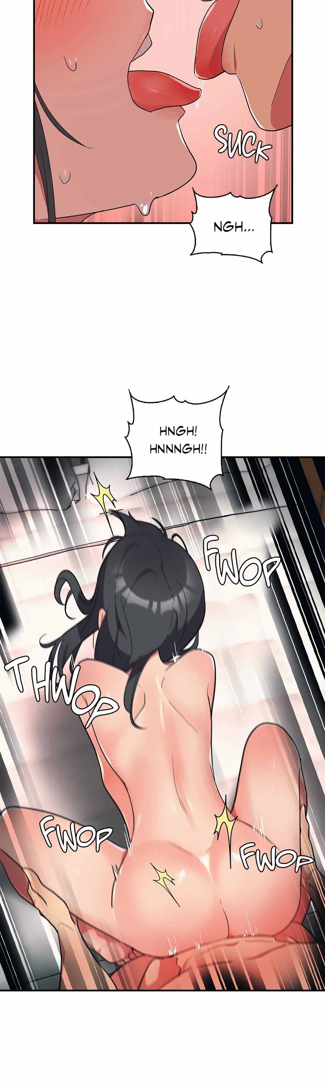 Her Nickname - Chapter 5 8