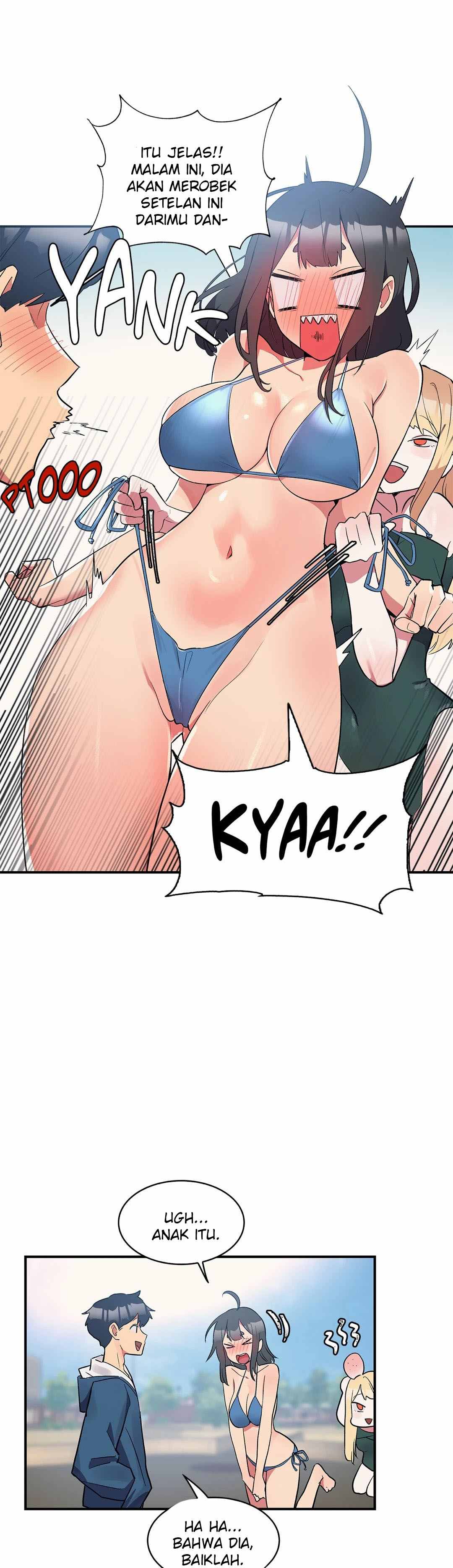 Her Nickname - Chapter 5 18
