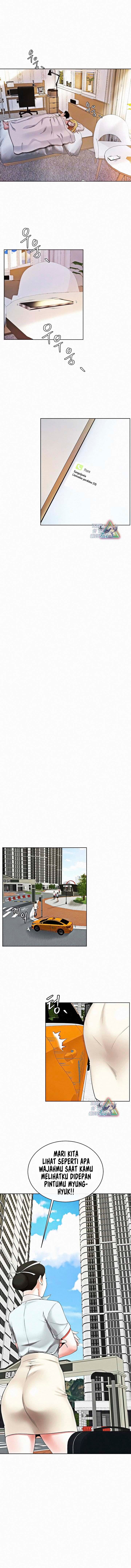 The Delicious Club - Chapter 5 3 The Delicious Club - Chapter 5 3