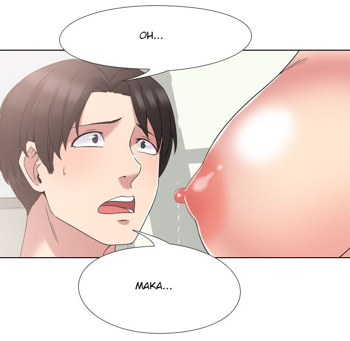 One Shot Men&#8217;s Clinic - Chapter 5 50