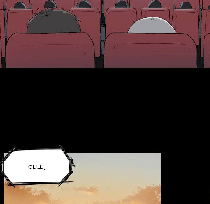The Ark Is Me - Chapter 5 80