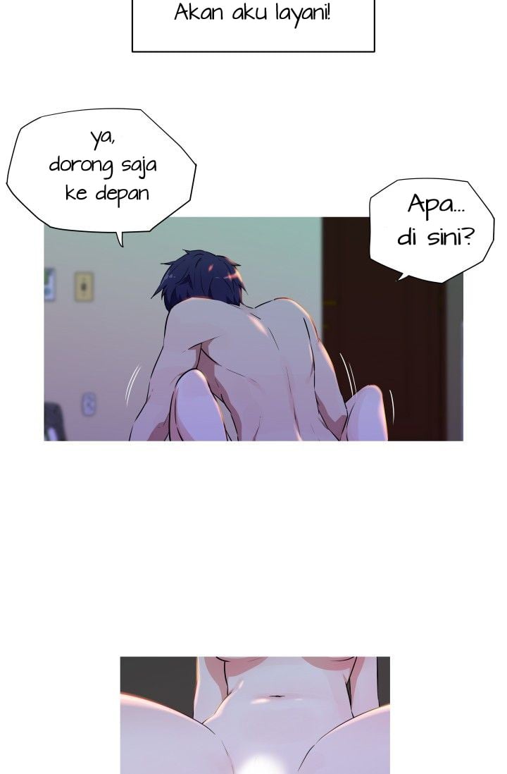 She Has Three Flavors - Chapter 5 15 She Has Three Flavors - Chapter 5 15