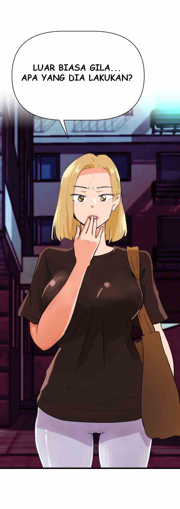 My Roommate is a Succubus - Chapter 5 4 My Roommate is a Succubus - Chapter 5 4