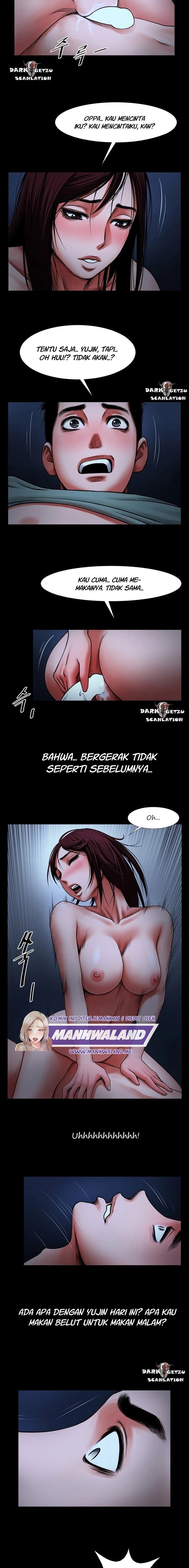 Share Girlfriend - Chapter 5 16