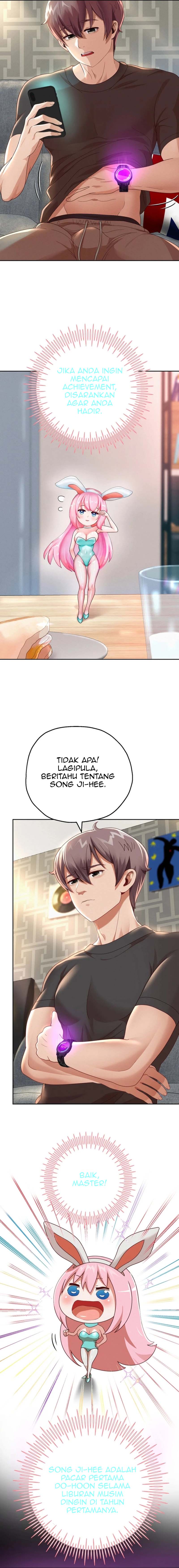Reborn with big dick - Chapter 5 17