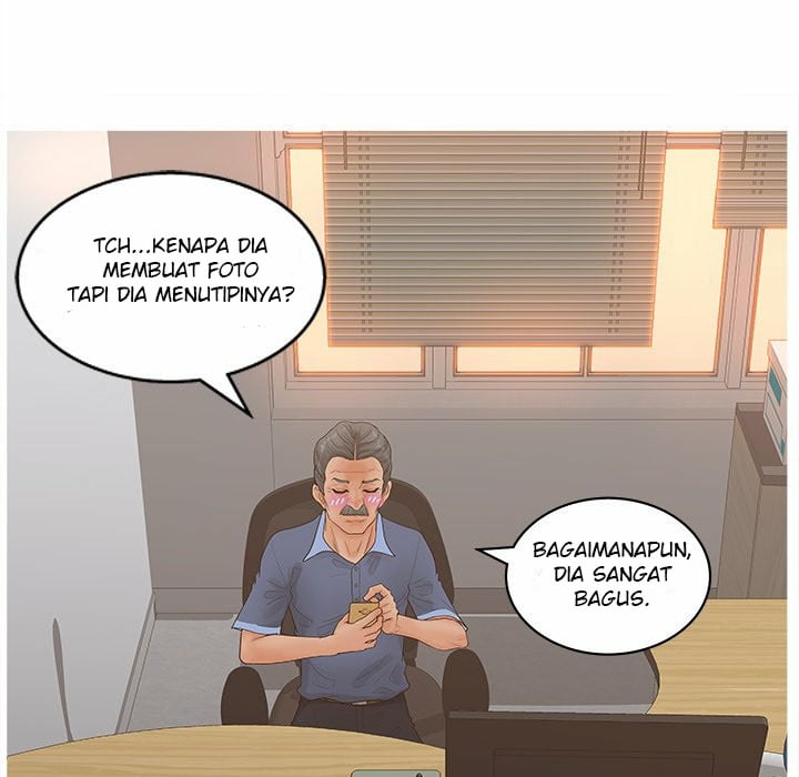 Share Girls - Chapter 5 67