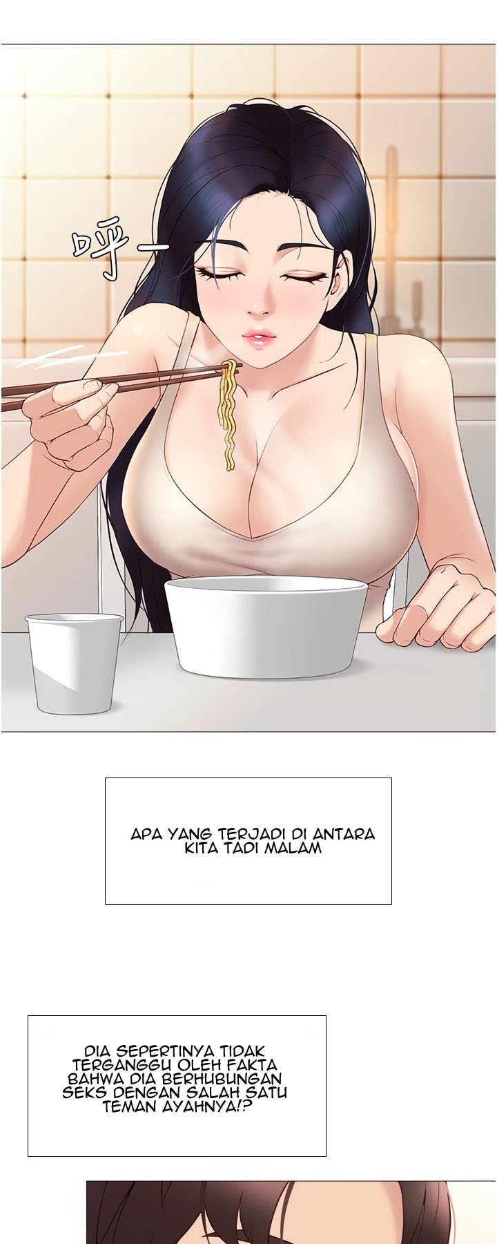Daughter Friend - Chapter 5 60