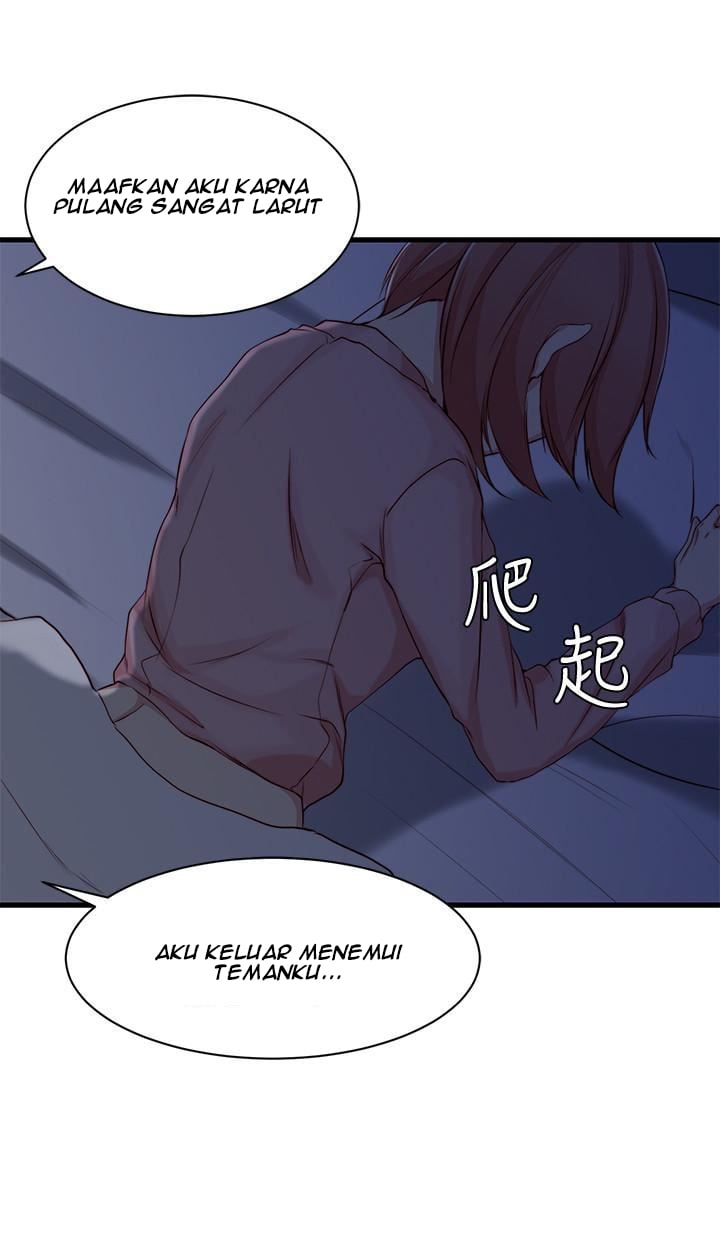 Sister in Law - Chapter 5 14