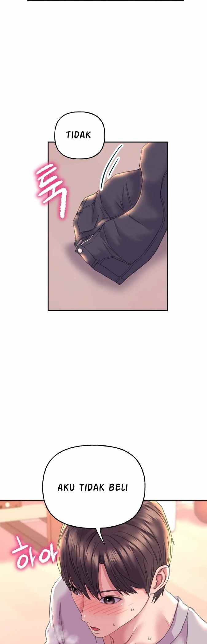 Double Face - Chapter 5 30