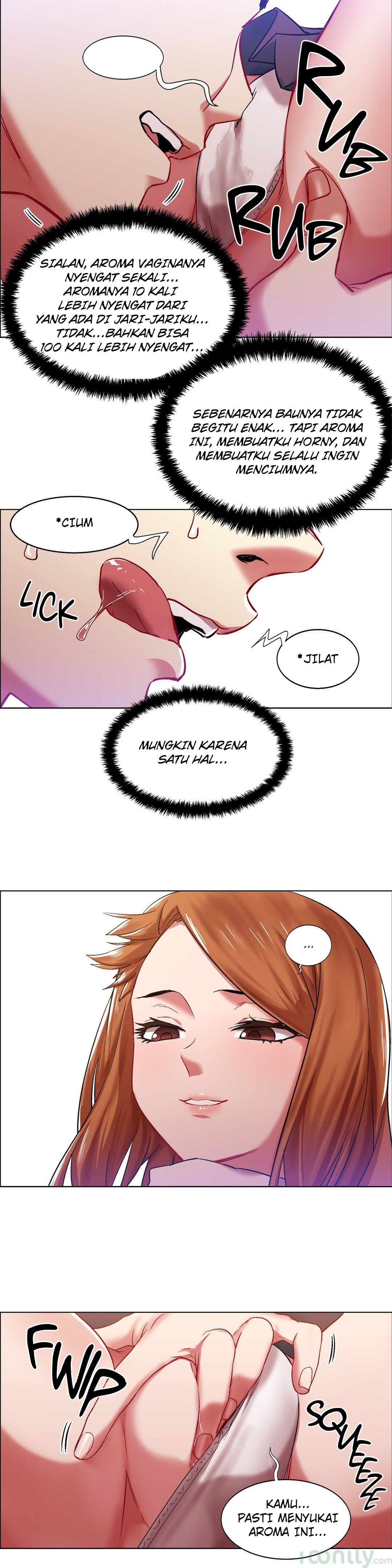 Rental Girls - Chapter 5 17