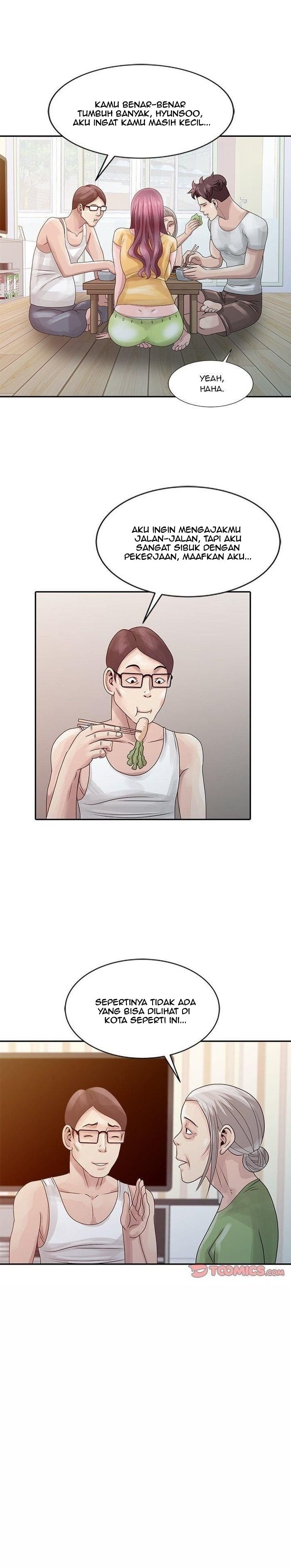 Shh! Her Secret - Chapter 5 9