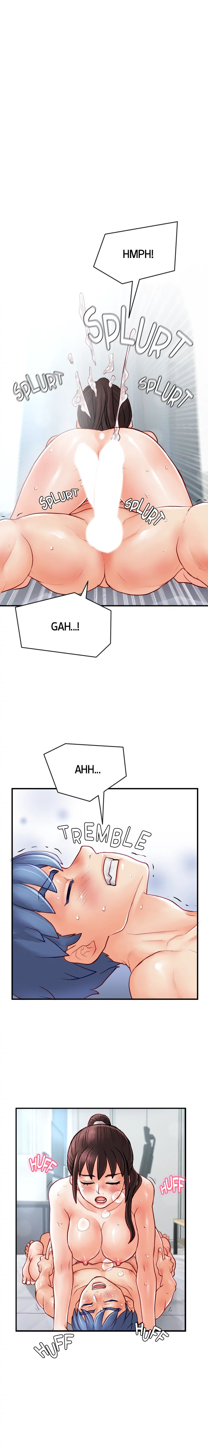 Love Is On The Air - Chapter 5 18 Love Is On The Air - Chapter 5 18