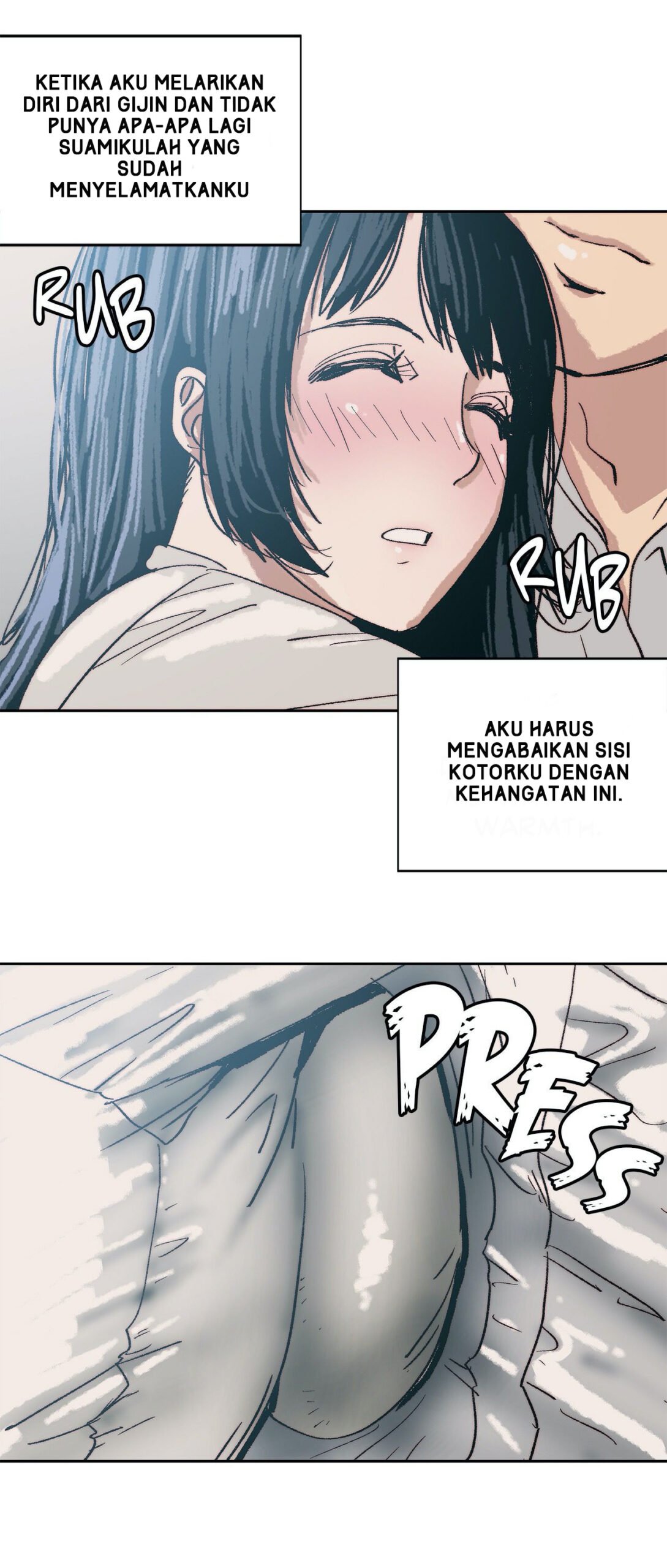 Desire to Kill - Chapter 5 21