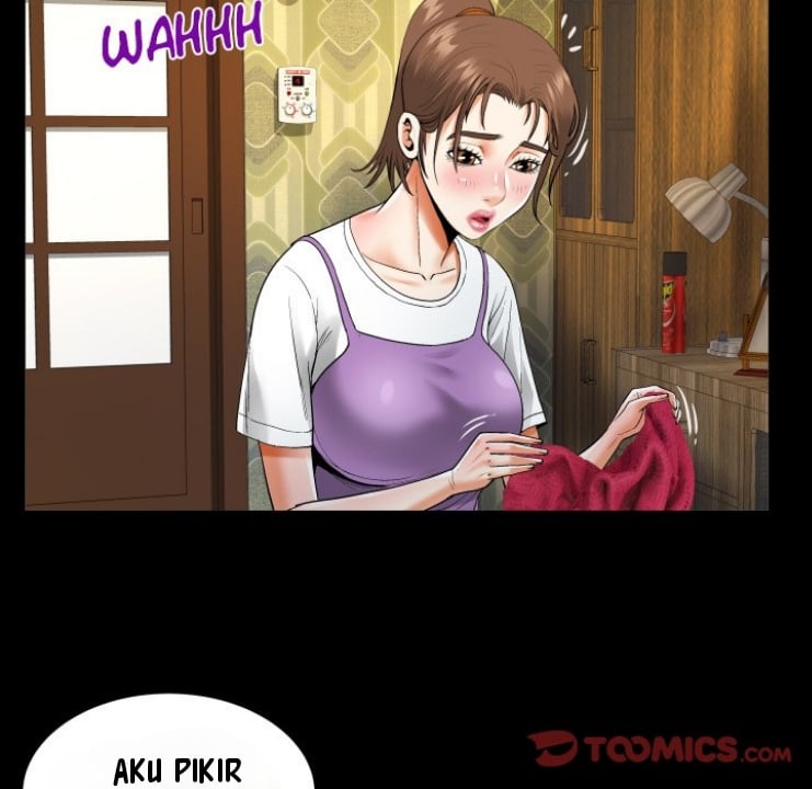 The Unforeseen Guest - Chapter 5 74