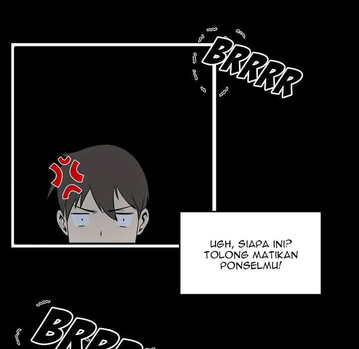 The Ark Is Me - Chapter 5 84