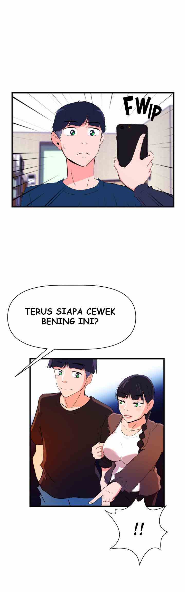 My Roommate is a Succubus - Chapter 5 29 My Roommate is a Succubus - Chapter 5 29