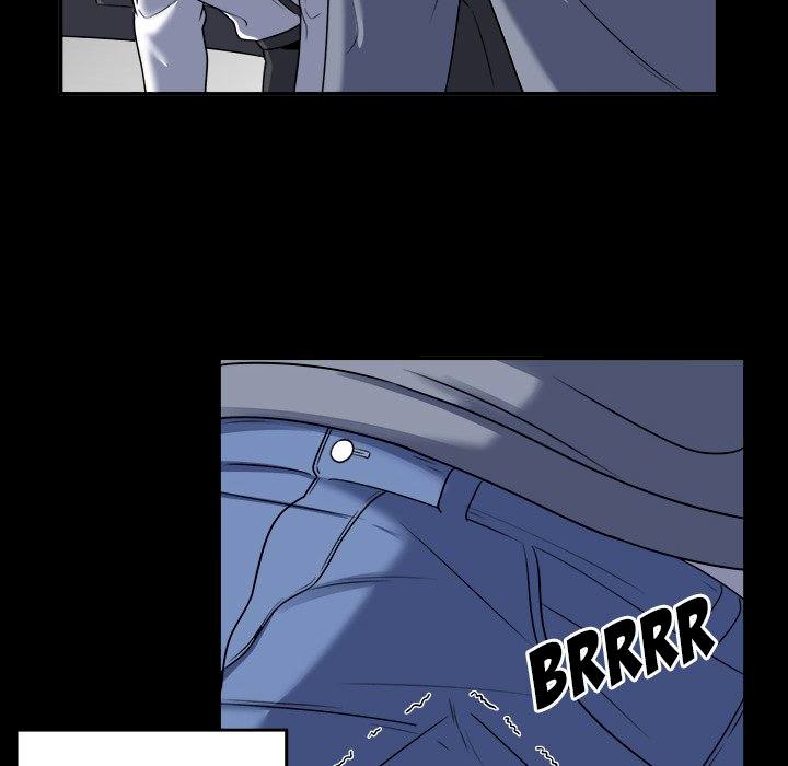 The Ark Is Me - Chapter 5 86