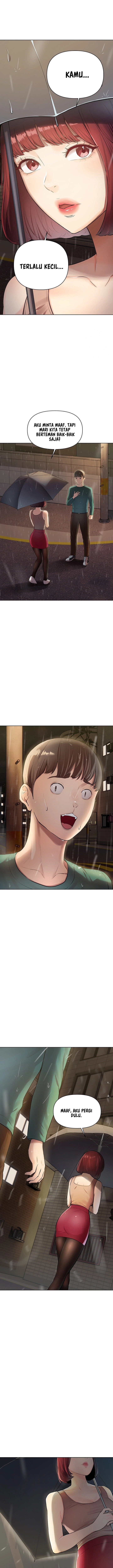 The Brides Who Can’t Eat - Chapter 5 6 The Brides Who Can’t Eat - Chapter 5 6