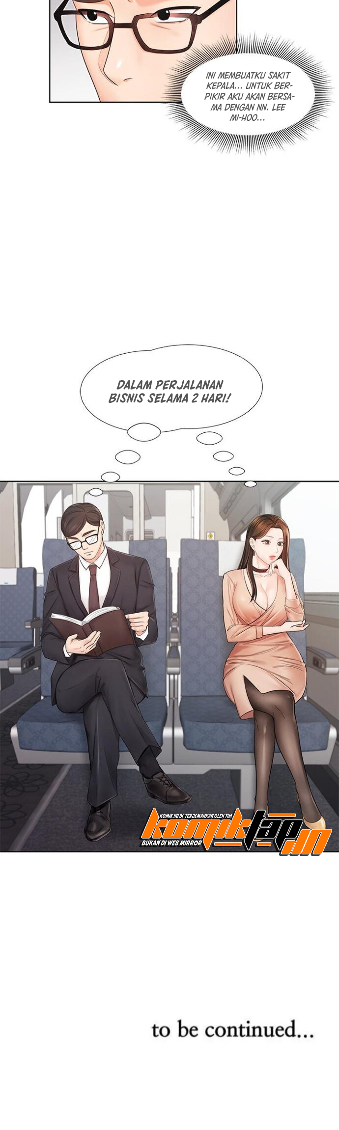 Sold Out Girl - Chapter 5 37 Sold Out Girl - Chapter 5 37