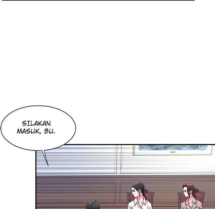 Dumped - Chapter 5 69