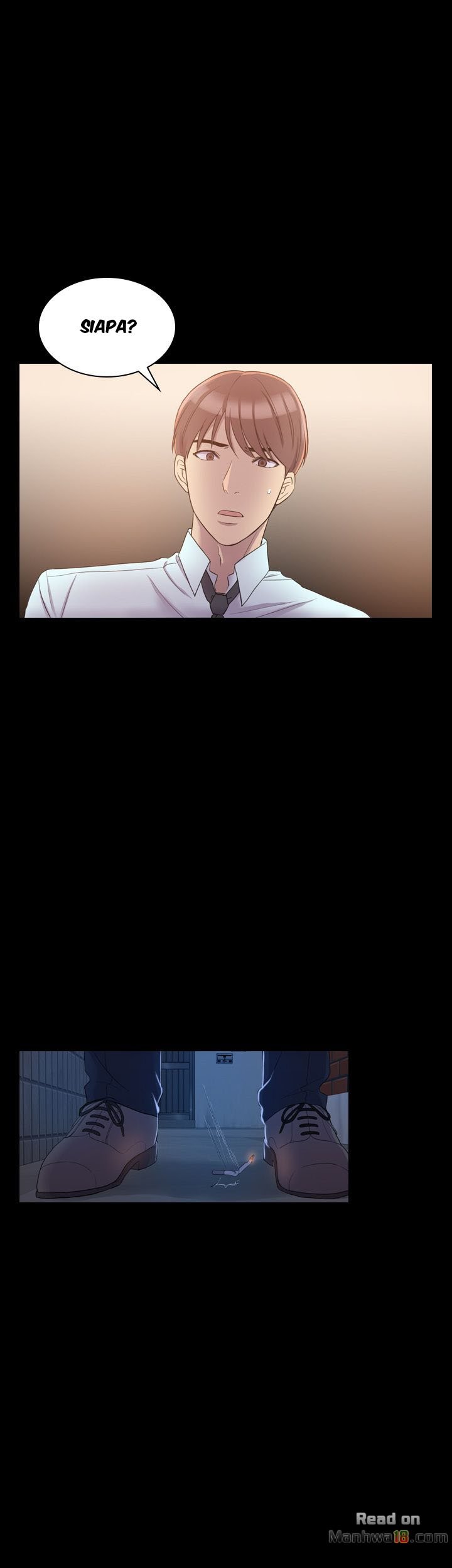 Ajeossi - Chapter 5 3