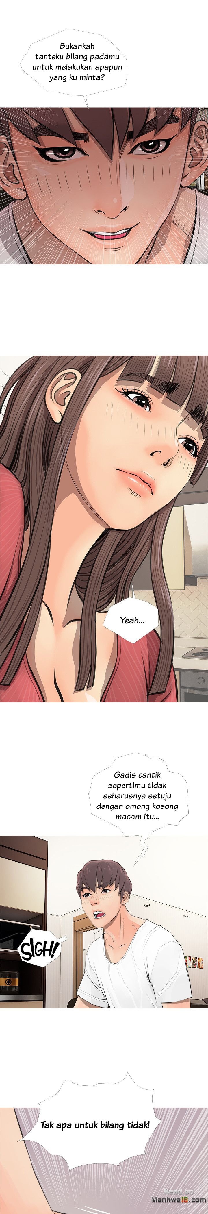 Ms. Master - Chapter 5 3